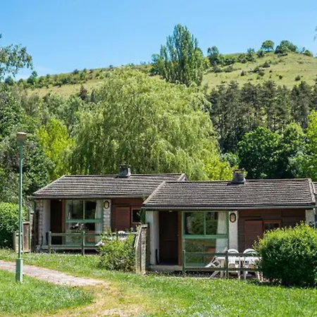 Charmant, Animaux Admis - 5 Pers. - Api-1-52-2357 مكان تخييم مارفيجول